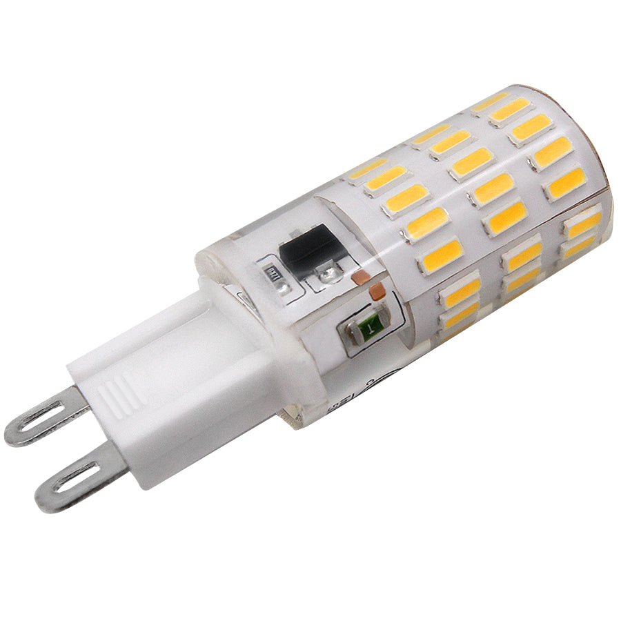 Ampoule DEL G9 - 120V - 4W - 6500K