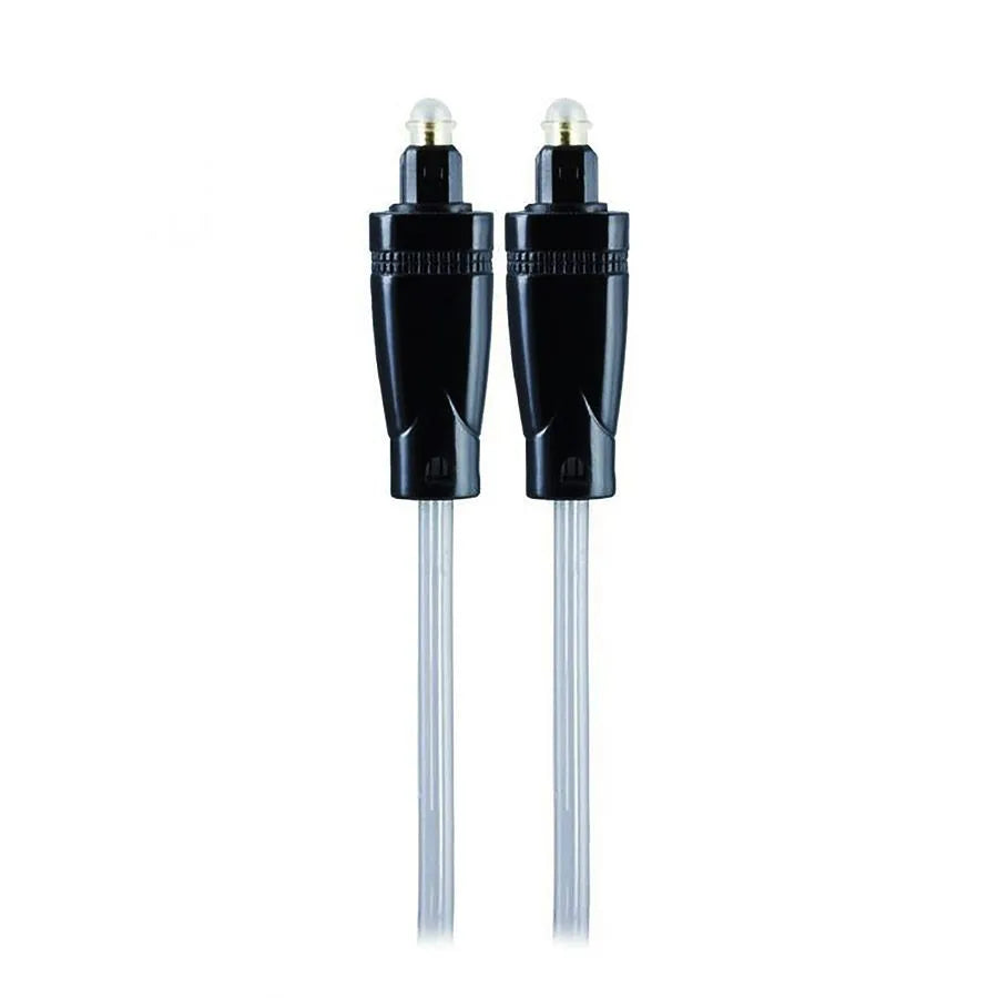 Câble à fibre optique numérique Toslink - 3.6m
