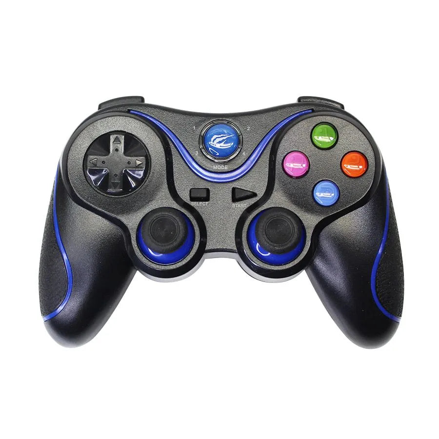 Manette de jeux sans fil - Bluetooth