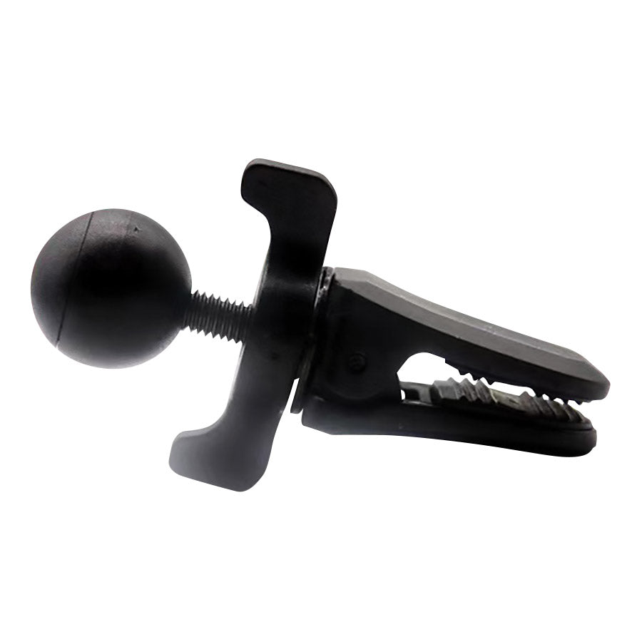 Support de téléphone pour grille d′aération ou tableau de bord de voiture