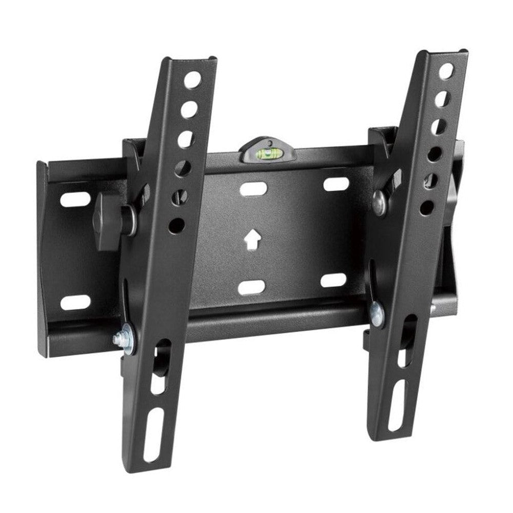 Support mural inclinable pour téléviseur à écran plat de 23″ à 42″ - 30 Kg