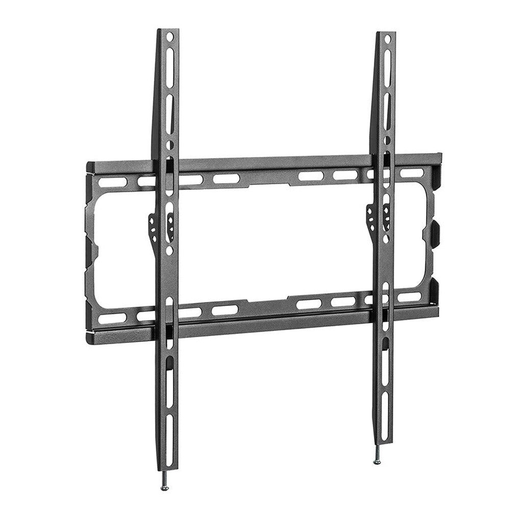 Support mural fixe pour téléviseur à écran plat de 32″ à 70″ - 45 Kg