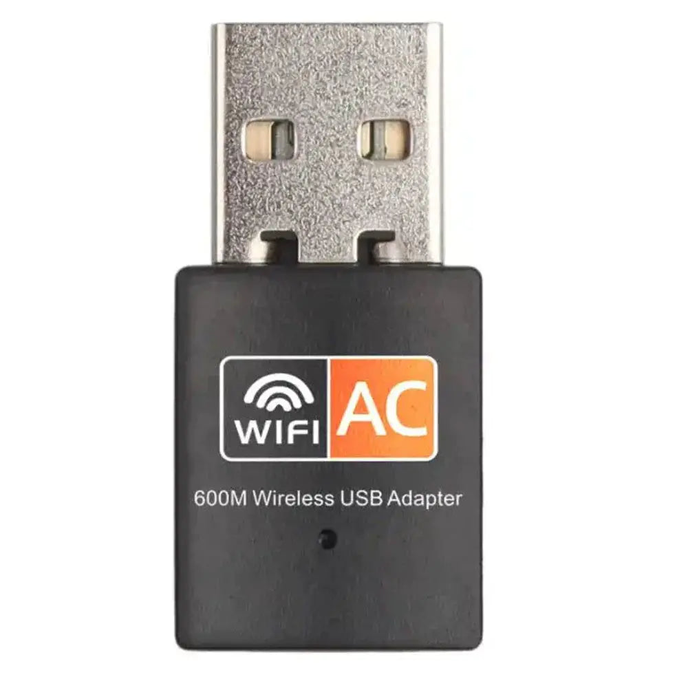 Adaptateur Wi-Fi USB Turbo 600 Mbps