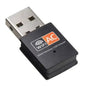 Adaptateur Wi-Fi USB Turbo 600 Mbps