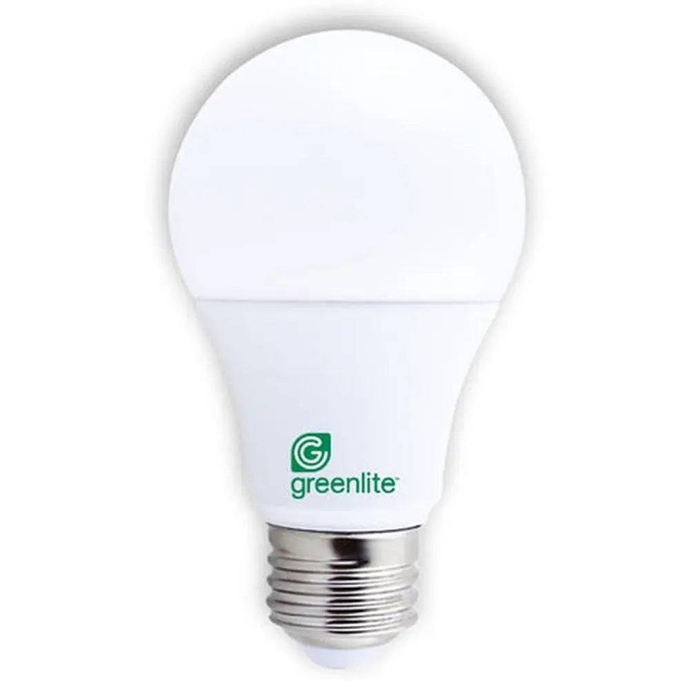 Ampoule LED A19 graduelle 6W 5000K - 1/pqt