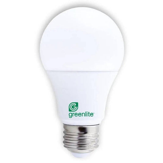Ampoule LED A19 graduelle 6W 5000K - 1/pqt