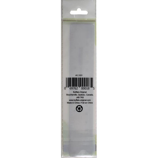 Plastic Ruler 6"/15cm
