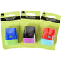 Sharpener Single with Reservoir - Assorted