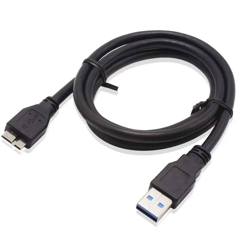 Câble USB 3.0 mâle vers micro USB