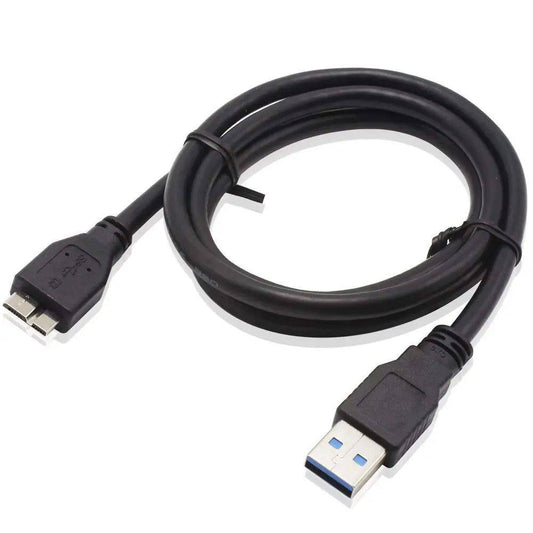 Câble USB 3.0 mâle vers micro USB