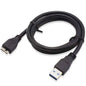 Câble USB 3.0 mâle vers micro USB