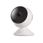 Caméra de surveillance intelligente Wi-Fi HD 1080p avec détection de mouvement