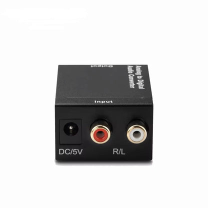 Convertisseur audio numérique à analogue