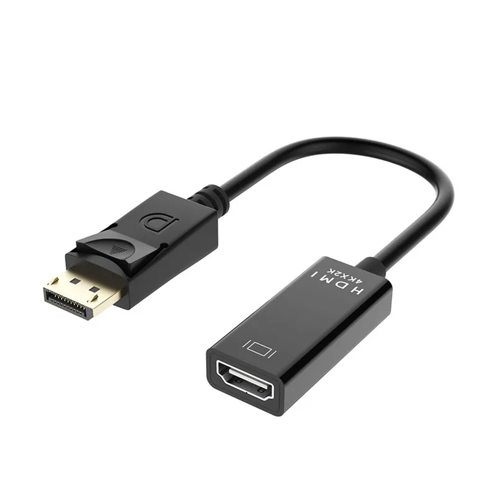 Câble adaptateur Displayport vers HDMI 4K