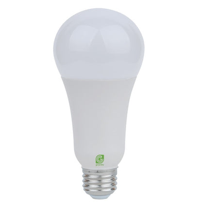 Ampoule LED A21 non-graduelle 19W 3000K par Greenlite