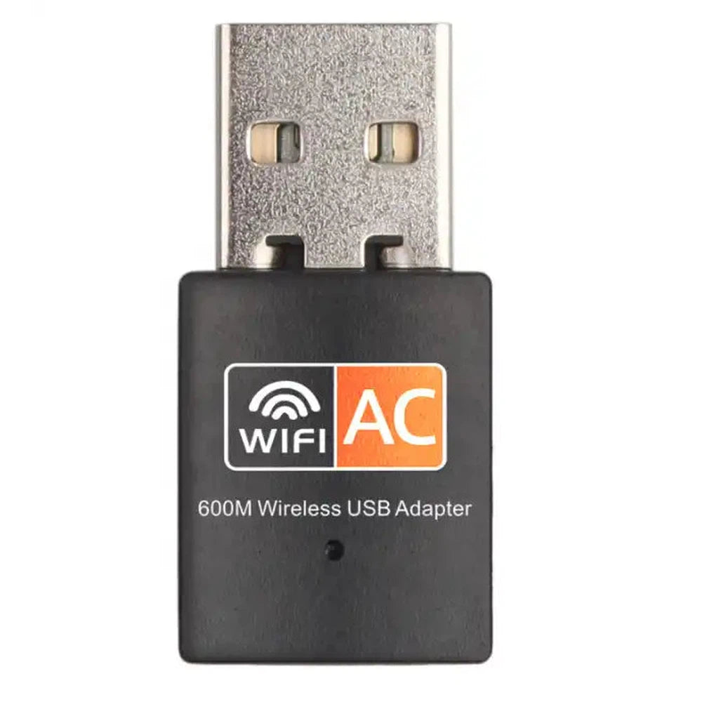 Adaptateur USB sans fil 802.11N 600 Mbps