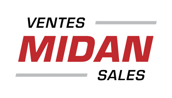 MIDAN Électronique