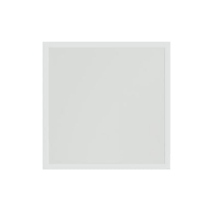 Panneau LED 2x2 wattage et couleur ajustable 4/pqt