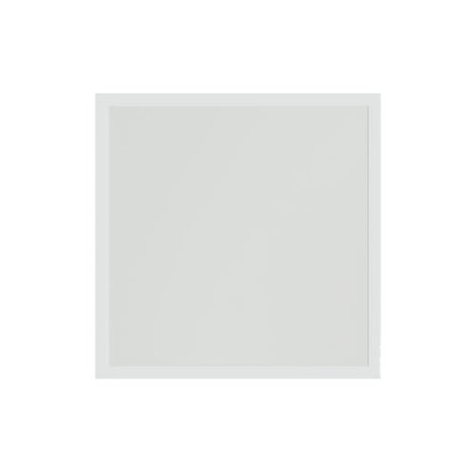 Panneau LED 2x2 wattage et couleur ajustable 4/pqt
