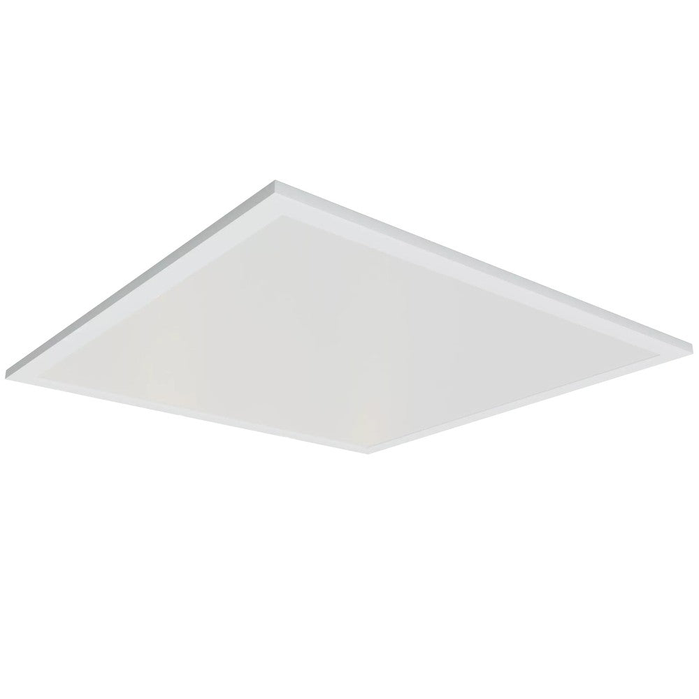 Panneau LED 2x2 wattage et couleur ajustable 4/pqt