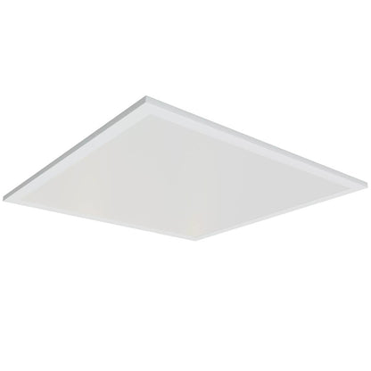 Panneau LED 2x2 wattage et couleur ajustable 4/pqt