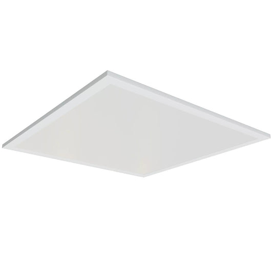 Panneau LED 2x2 wattage et couleur ajustable 4/pqt