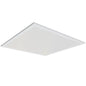 Panneau LED 2x2 wattage et couleur ajustable 4/pqt