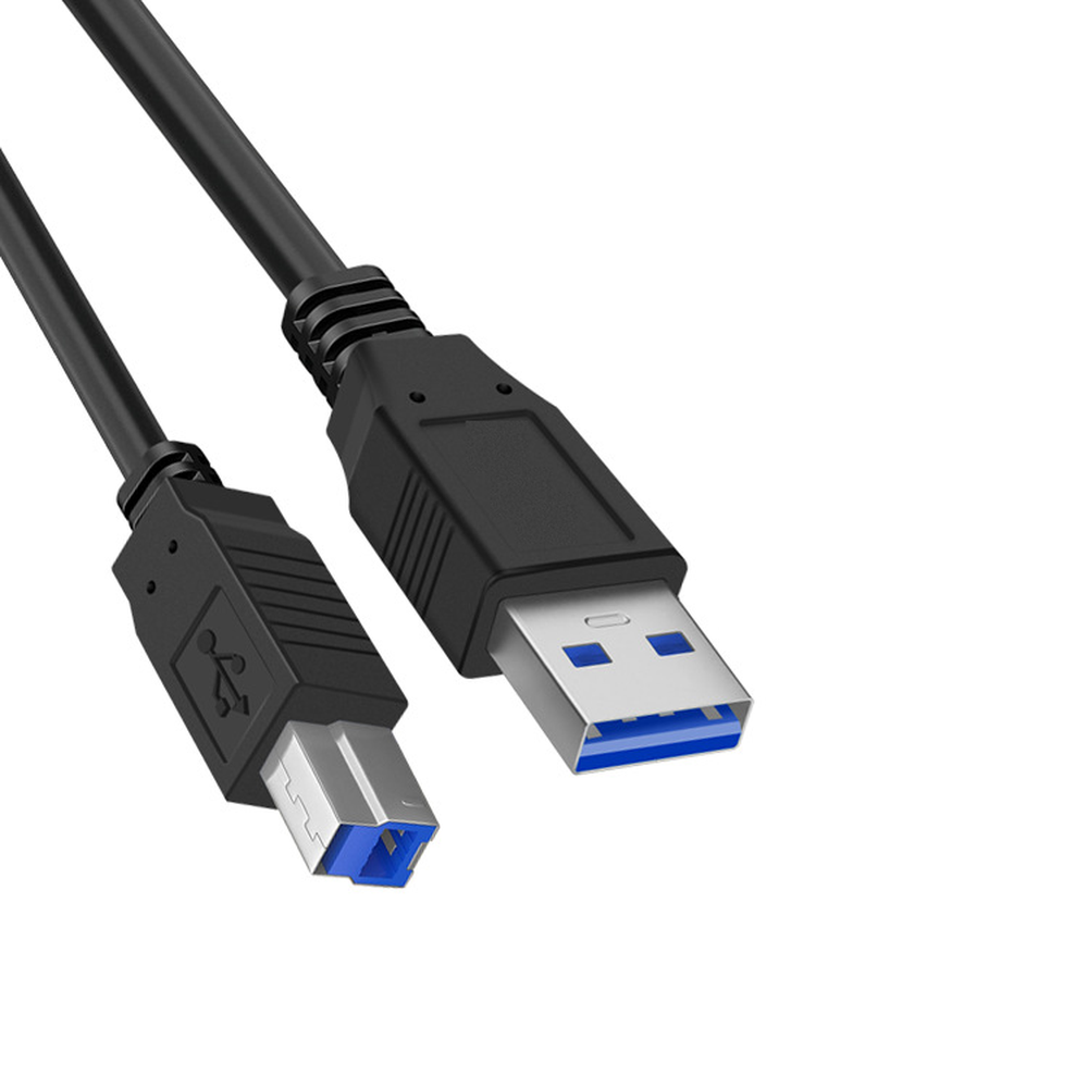 Câble USB 3.0 A mâle à B mâle