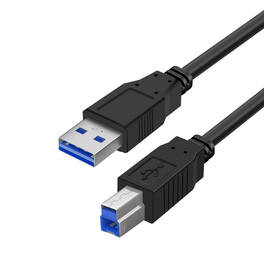 Câble USB 3.0 A mâle à B mâle