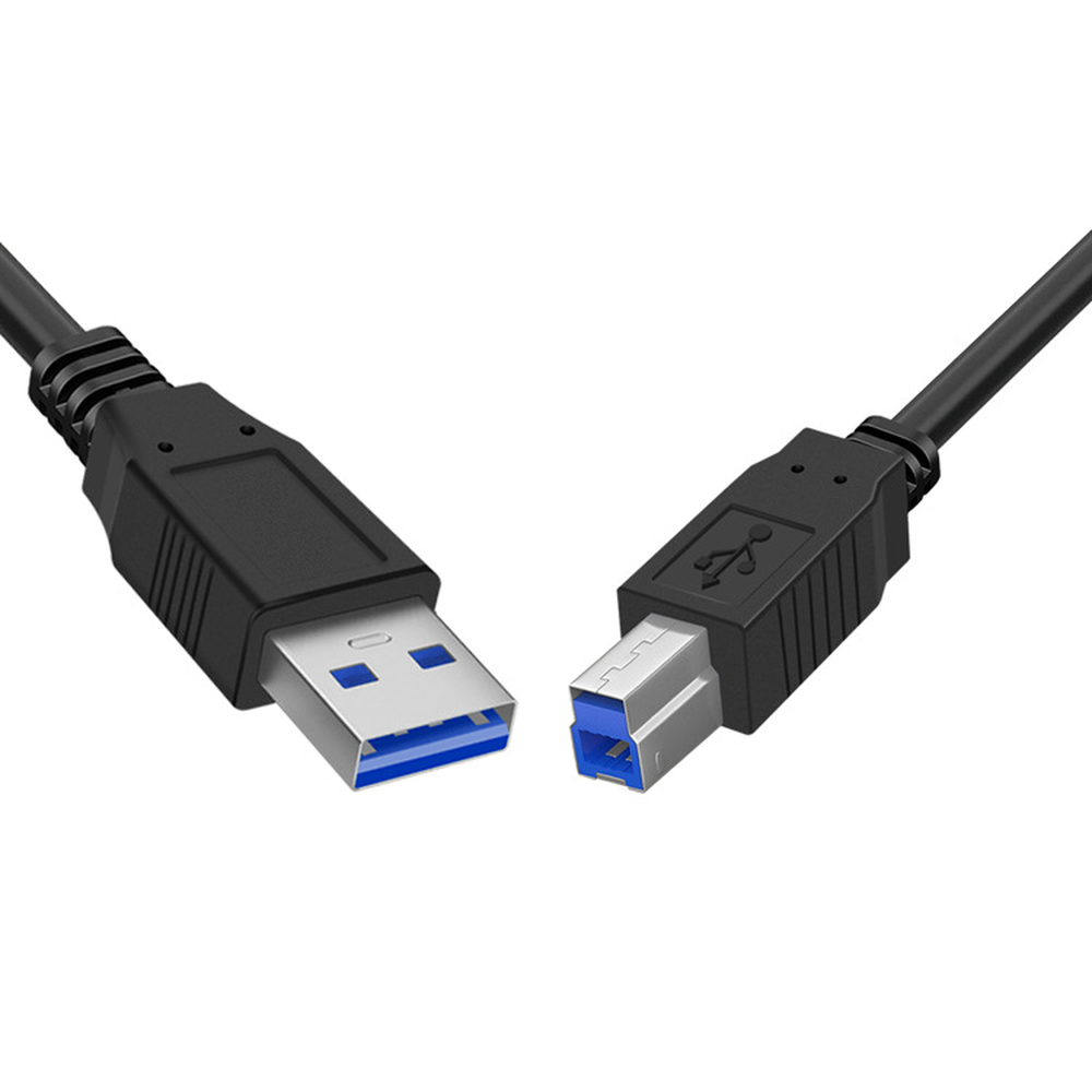 Câble USB 3.0 A mâle à B mâle