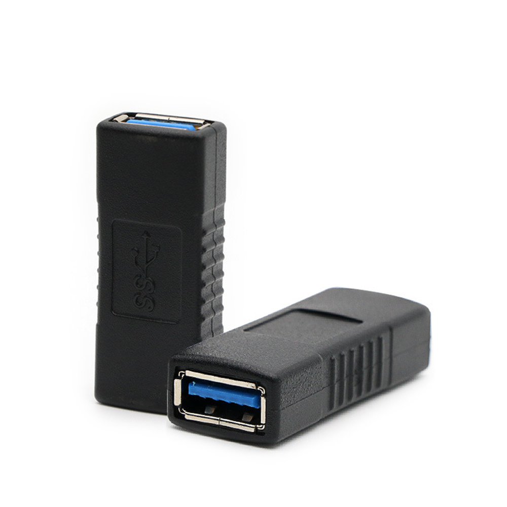 Coupleur USB 3.0 A femelle à A femelle