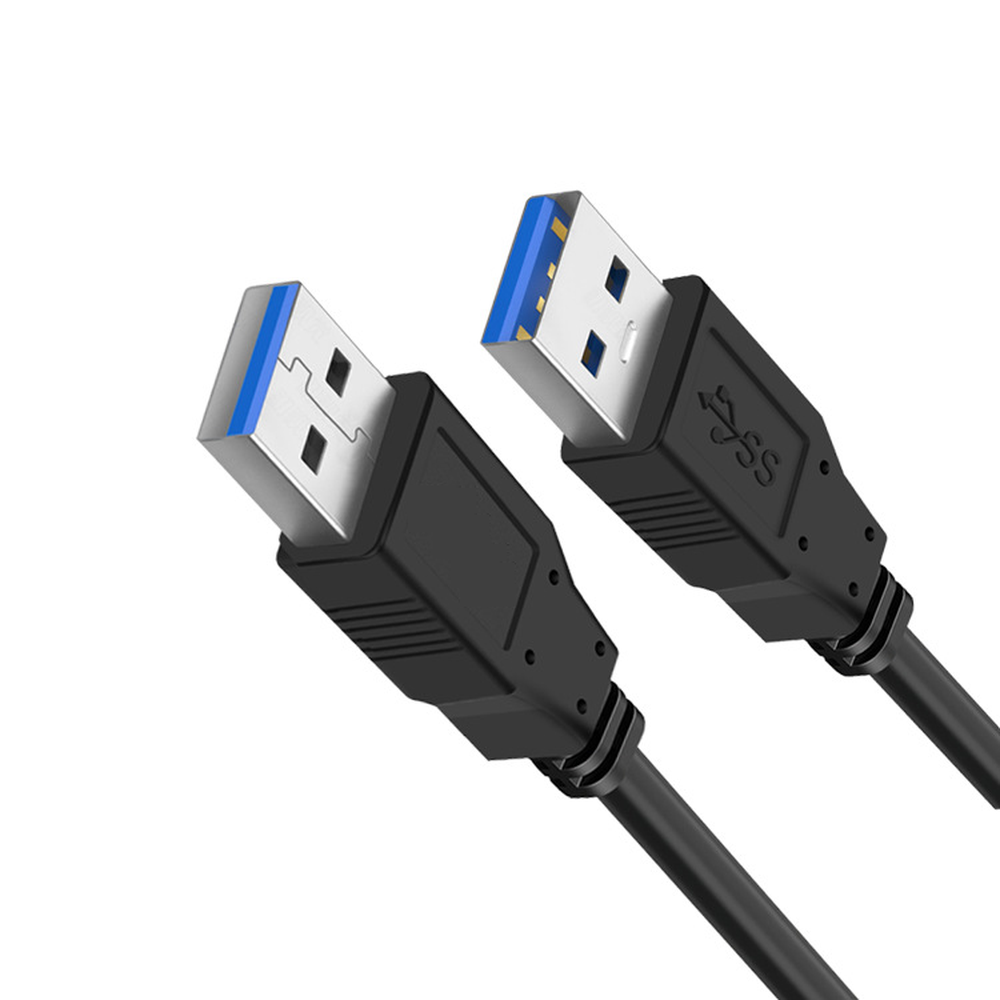 Câble USB 3.0 A mâle à A mâle