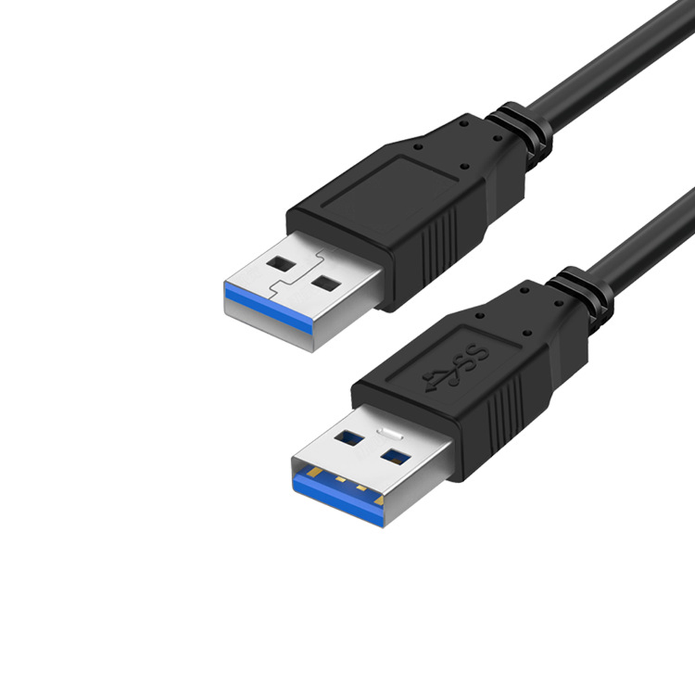 Câble USB 3.0 A mâle à A mâle