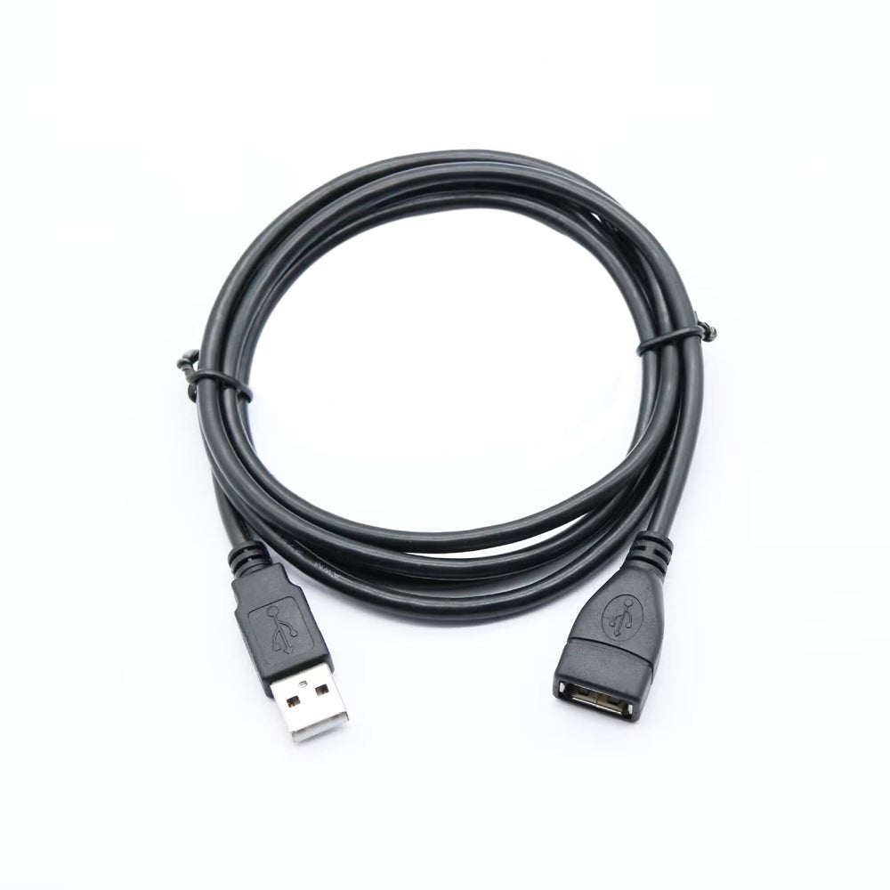 Câble extension USB 2.0 A mâle à A femelle