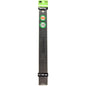 Metal Ruler Non-Skid 12"/30cm