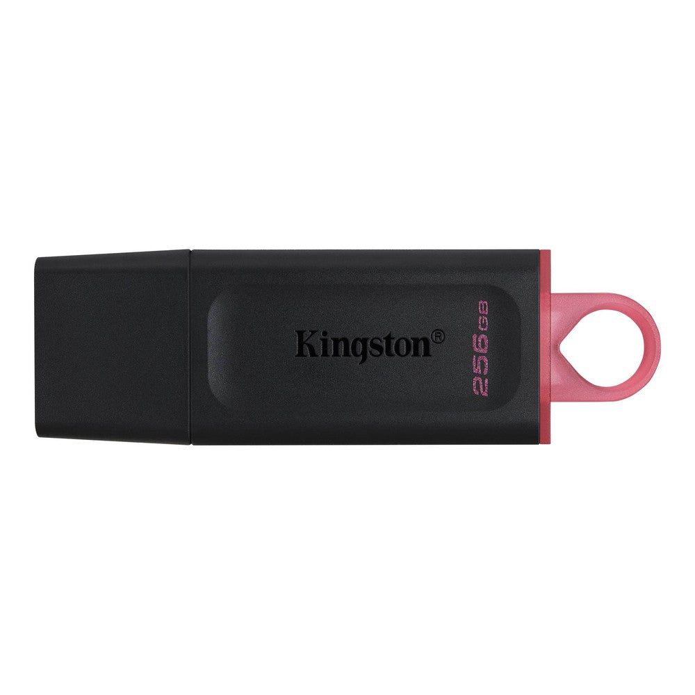 Clé USB Kingston DataTraveler® Exodia 256Go USB 3.2