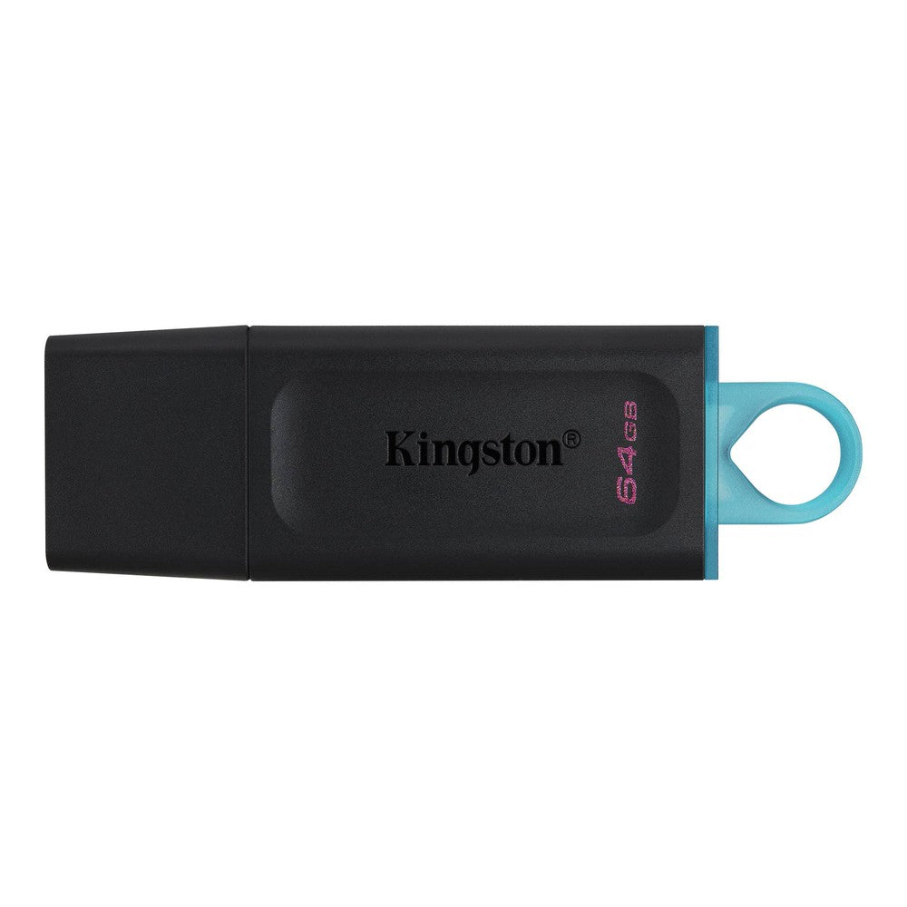 Clé USB Kingston DataTraveler® Exodia 64Go USB 3.2