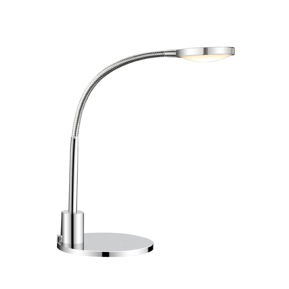 Lampe de Bureau Collection Harvey DEL intégré 3.5W